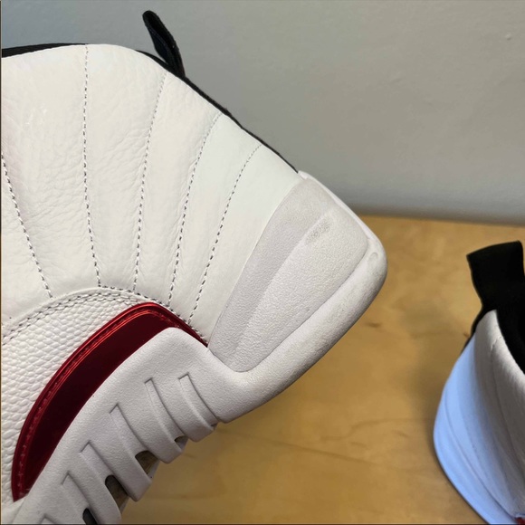 Jordan 12 Twist - Picture 9 of 10